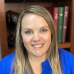 Jamie Kaczor_Veterinarian_Ambulatory_Lexington