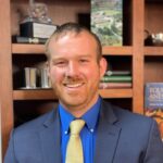 Craig Lesser_Veterinarian_Podiatry_Lexington