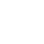 A white hand holding three toothbrushes in their hands.