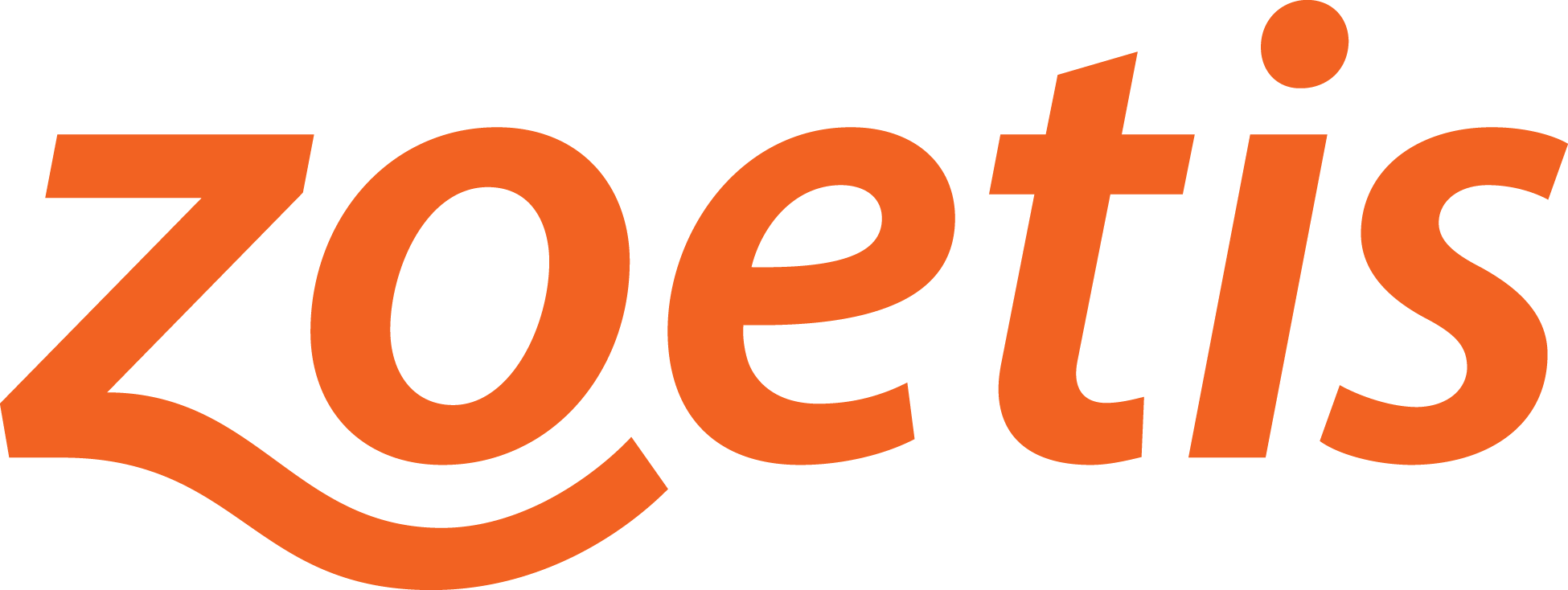 A black background with orange letters that say " get ".
