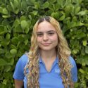 Daniella_Miller, asistente veterinaria en Rood Riddle Wellington