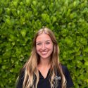 Harmony Savasten, auxiliar veterinaria en Rood Riddle, Wellington