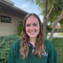 Reaghan Jokovich DVM Lex Intern