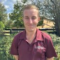 Will Clayton_Intern_Lexington_Ambulatory_Rood_Riddle_2025